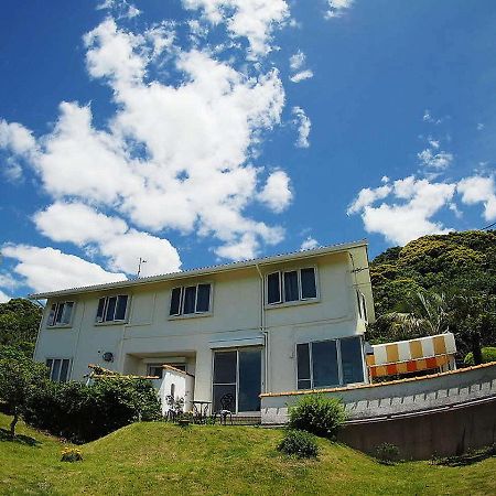 Hillside Inn Sirocco Tateyama  Zewnętrze zdjęcie