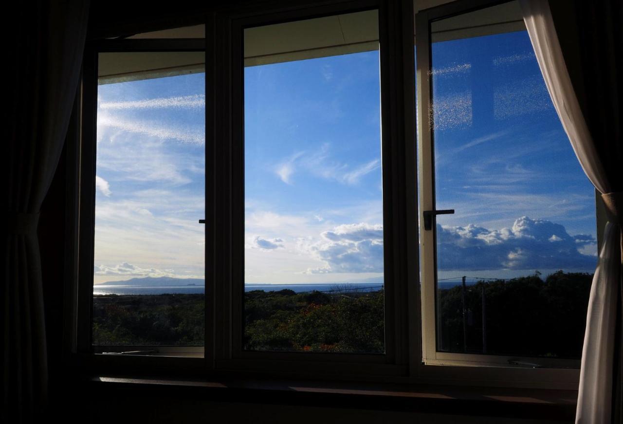 Hillside Inn Sirocco Tateyama  Zewnętrze zdjęcie
