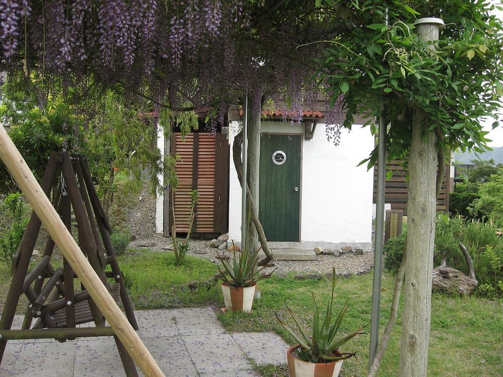 Hillside Inn Sirocco Tateyama  Zewnętrze zdjęcie
